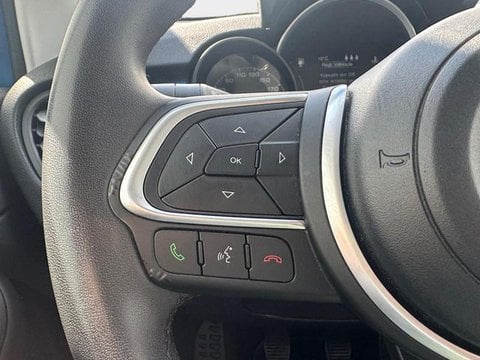 Voitures D'occasion À Liévin | Fiat 500X 1.0 Firefly Turbo T3 120Ch Lounge