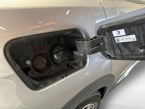 Voitures D'occasion À Liévin | Peugeot 3008 Hybrid 225Ch Allure Pack E-Eat8