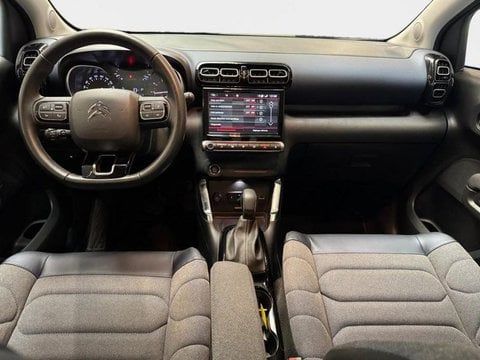 Voitures D'occasion À Liévin | Citroën C3 Aircross Puretech 130Ch S&S Rip Curl Eat6