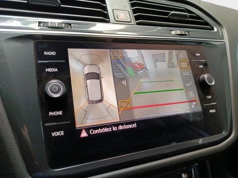 Voitures D'occasion À Liévin | Volkswagen Tiguan Allspace 2.0 Tdi 150Ch Carat Dsg7 Euro6Dt
