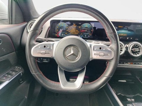 Voitures D'occasion À Liévin | Mercedes-Benz Glb 200D 150Ch Amg Line 8G Dct