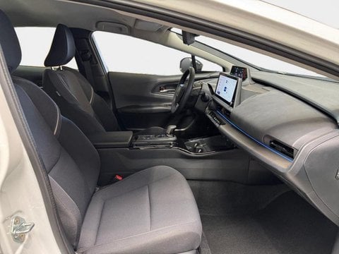 Voitures D'occasion À Liévin | Toyota Prius Rechargeable 2.0 Hybride Rechargeable 223Ch Design ...