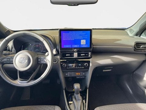 Voitures D'occasion À Liévin | Toyota Yaris Cross 116H Trail My22