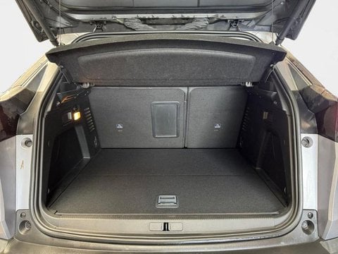 Voitures D'occasion À Liévin | Peugeot 3008 Hybrid 225Ch Allure Pack E-Eat8