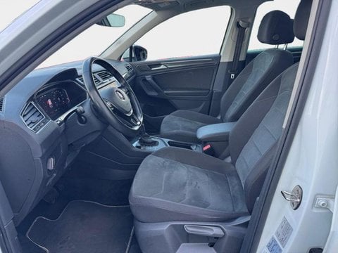 Voitures D'occasion À Liévin | Volkswagen Tiguan 1.5 Tsi Evo 150Ch Carat Dsg7 Euro6Dt