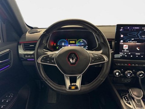 Voitures D'occasion À Liévin | Renault Arkana 1.6 E-Tech 145Ch Rs Line -21B