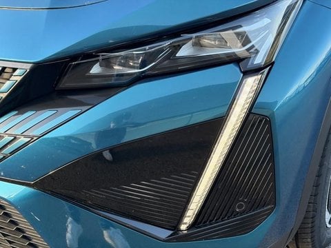 Voitures D'occasion À Liévin | Peugeot 408 Phev 225Ch Gt E-Eat8