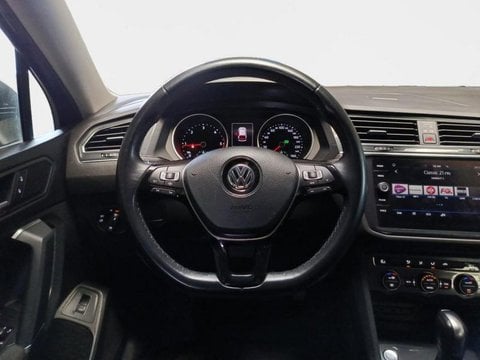 Voitures D'occasion À Liévin | Volkswagen Tiguan Allspace 2.0 Tdi 150Ch Carat Dsg7 Euro6Dt