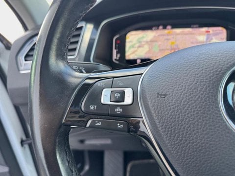 Voitures D'occasion À Liévin | Volkswagen Tiguan 1.5 Tsi Evo 150Ch Carat Dsg7 Euro6Dt