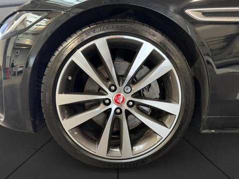 Voitures D'occasion À Liévin | Jaguar Xe D180 R-Dynamic S Bva8