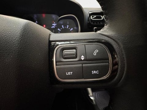 Voitures D'occasion À Liévin | Citroën C3 Aircross Puretech 130Ch S&S Rip Curl Eat6