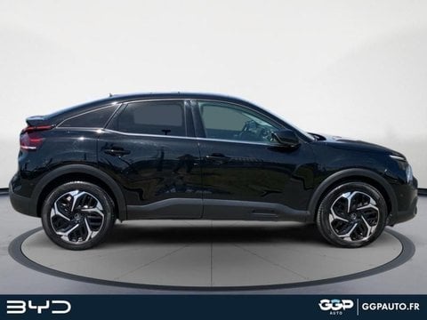 Voitures D'occasion À Liévin | Citroën C4 Puretech 130Ch S&S Shine Eat8