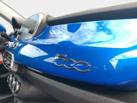 Voitures D'occasion À Liévin | Fiat 500X 1.0 Firefly Turbo T3 120Ch Lounge