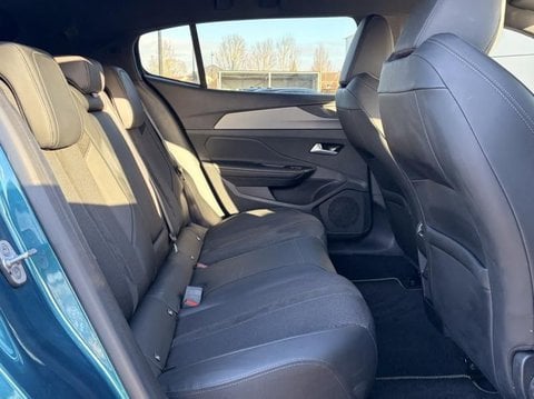 Voitures D'occasion À Liévin | Peugeot 408 Phev 225Ch Gt E-Eat8