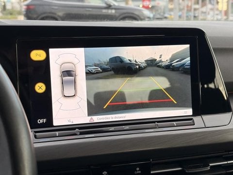 Voitures D'occasion À Liévin | Volkswagen Golf 1.4 Ehybrid Opf 204Ch Style Dsg6