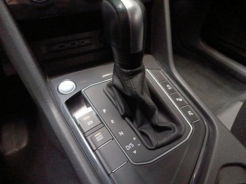 Voitures D'occasion À Liévin | Volkswagen Tiguan Allspace 2.0 Tdi 150Ch Carat Dsg7 Euro6Dt