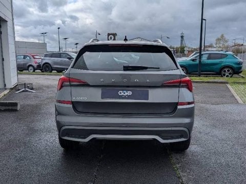 Voitures D'occasion À Liévin | Škoda Kamiq 1.5 Tsi 150Ch Style Dsg7 Euro6D-Ap