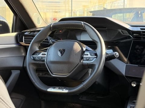Voitures D'occasion À Liévin | Peugeot 408 Phev 225Ch Gt E-Eat8
