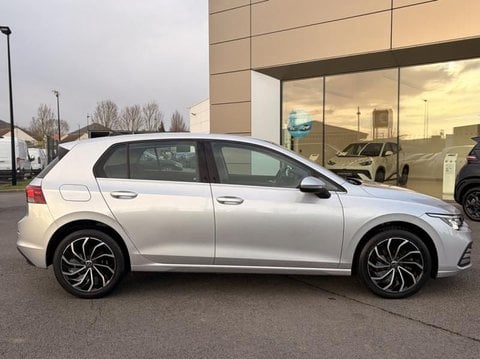 Voitures D'occasion À Liévin | Volkswagen Golf 1.4 Ehybrid Opf 204Ch Style Dsg6