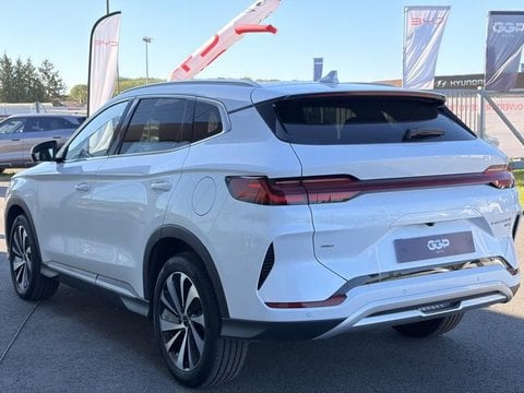 Voitures D'occasion À Liévin | Byd Seal U 1.5 Dm-I 324Ch Design Awd