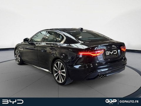 Voitures D'occasion À Liévin | Jaguar Xe D180 R-Dynamic S Bva8