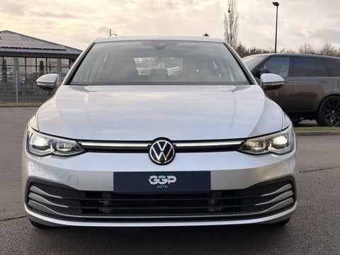 Voitures D'occasion À Liévin | Volkswagen Golf 1.4 Ehybrid Opf 204Ch Style Dsg6