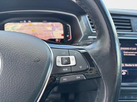 Voitures D'occasion À Liévin | Volkswagen Tiguan 1.5 Tsi Evo 150Ch Carat Dsg7 Euro6Dt