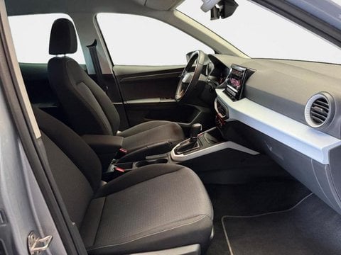 Voitures D'occasion À Liévin | Seat Arona 1.0 Tsi 115Ch Copa Dsg7