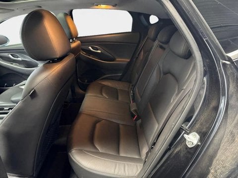 Voitures D'occasion À Liévin | Hyundai I30 Fastback 1.4 T-Gdi 140Ch Executive Dct-7 Euro6D-T