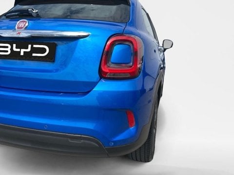 Voitures D'occasion À Liévin | Fiat 500X 1.0 Firefly Turbo T3 120Ch Lounge
