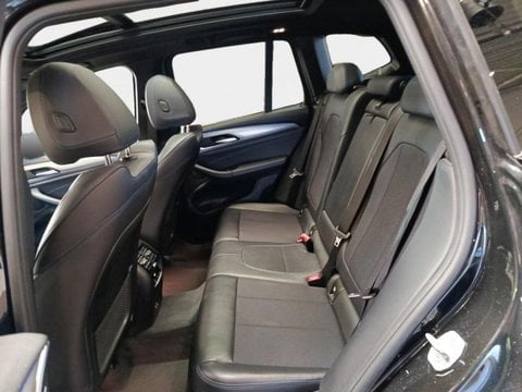 Voitures D'occasion À Liévin | Bmw X3 Sdrive18D 150Ch M Sport