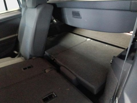 Voitures D'occasion À Liévin | Volkswagen Tiguan Allspace 2.0 Tdi 150Ch Carat Dsg7 Euro6Dt