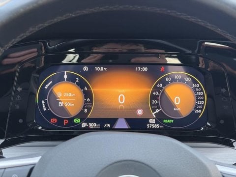 Voitures D'occasion À Liévin | Volkswagen Golf 1.4 Ehybrid Opf 204Ch Style Dsg6