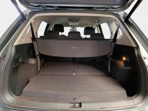 Voitures D'occasion À Liévin | Volkswagen Tiguan Allspace 2.0 Tdi 150Ch Carat Dsg7 Euro6Dt