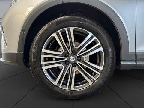 Voitures D'occasion À Liévin | Seat Arona 1.0 Tsi 115Ch Copa Dsg7