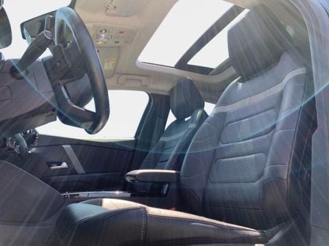 Voitures D'occasion À Liévin | Citroën C4 Puretech 130Ch S&S Shine Eat8