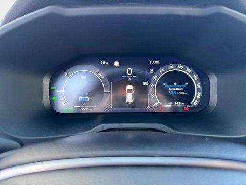 Voitures D'occasion À Liévin | Toyota Rav4 2.5 Hybride 222Ch Trail Awd-I My23