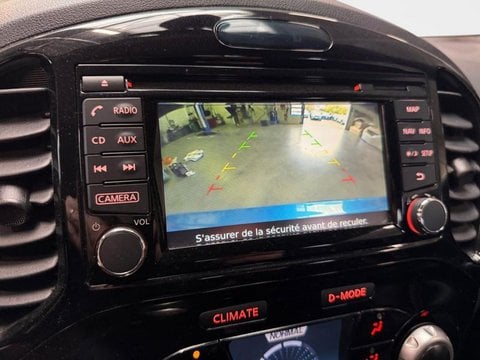 Voitures D'occasion À Liévin | Nissan Juke 1.2 Dig-T 115Ch Acenta