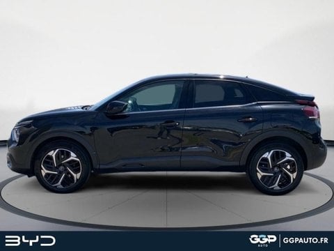 Voitures D'occasion À Liévin | Citroën C4 Puretech 130Ch S&S Shine Eat8