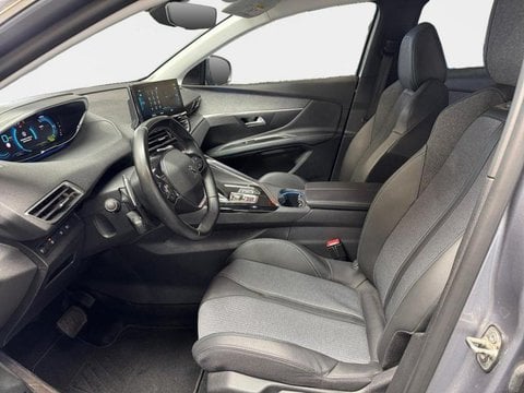 Voitures D'occasion À Liévin | Peugeot 3008 Hybrid 225Ch Allure Pack E-Eat8