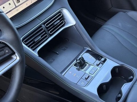 Voitures D'occasion À Liévin | Byd Seal U 1.5 Dm-I 324Ch Design Awd