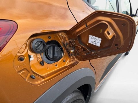 Voitures D'occasion À Liévin | Dacia Sandero 1.0 Eco-G 100Ch Stepway Essential