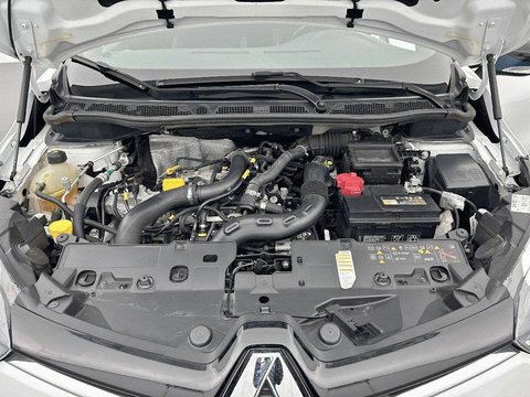 Voitures Occasion Renault Captur Tce 90 Energy Sl Wave À Bressuire