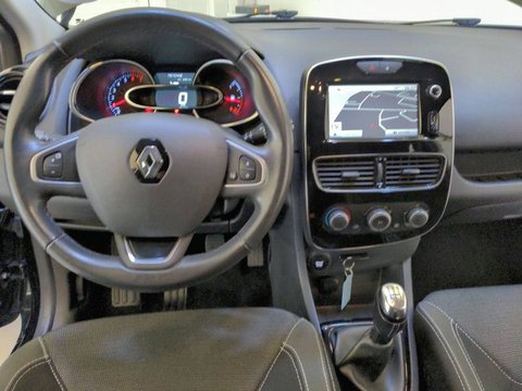 Voitures Occasion Renault Clio Iv Tce 90 Energy Intens À Rezé