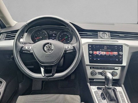 Voitures Occasion Volkswagen Passat Viii 1.4 Tsi 150 Act Bmt Dsg7 Confortline À Luçon