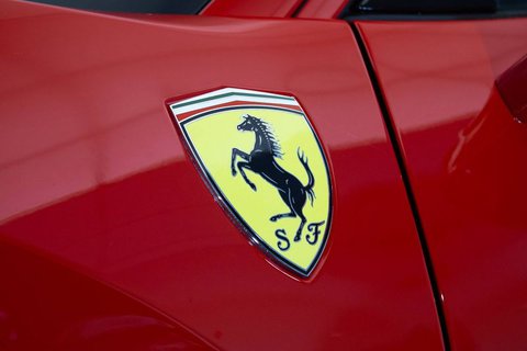 Voitures Occasion Ferrari 488 Gtb 4.0 V8 670Ch À La Roche-Sur-Yon