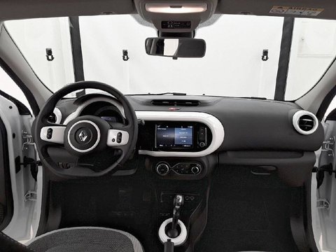 Voitures Occasion Renault Twingo Iii Achat Intégral - 21 Zen À Cholet