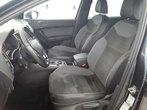 Voitures Occasion Seat Ateca 1.4 Ecotsi 150 Ch Act Start/Stop Dsg7 Xcellence À Angers
