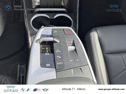 Voitures D'occasion À Sancé | Bmw X1 Ixdrive30 313Ch Xline