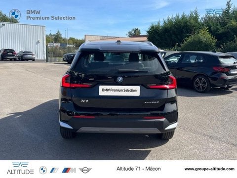 Voitures D'occasion À Sancé | Bmw X1 Xdrive25E 245Ch